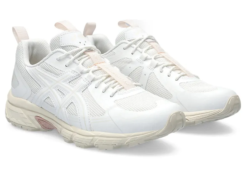 Asics Gel-venture 6 Ns White/White (1202A465.100)