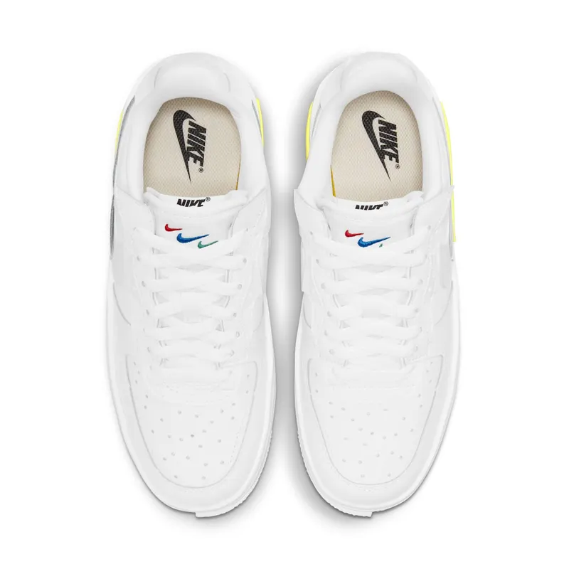 Nike Air Force 1 Fontanka White (DA7024-101)