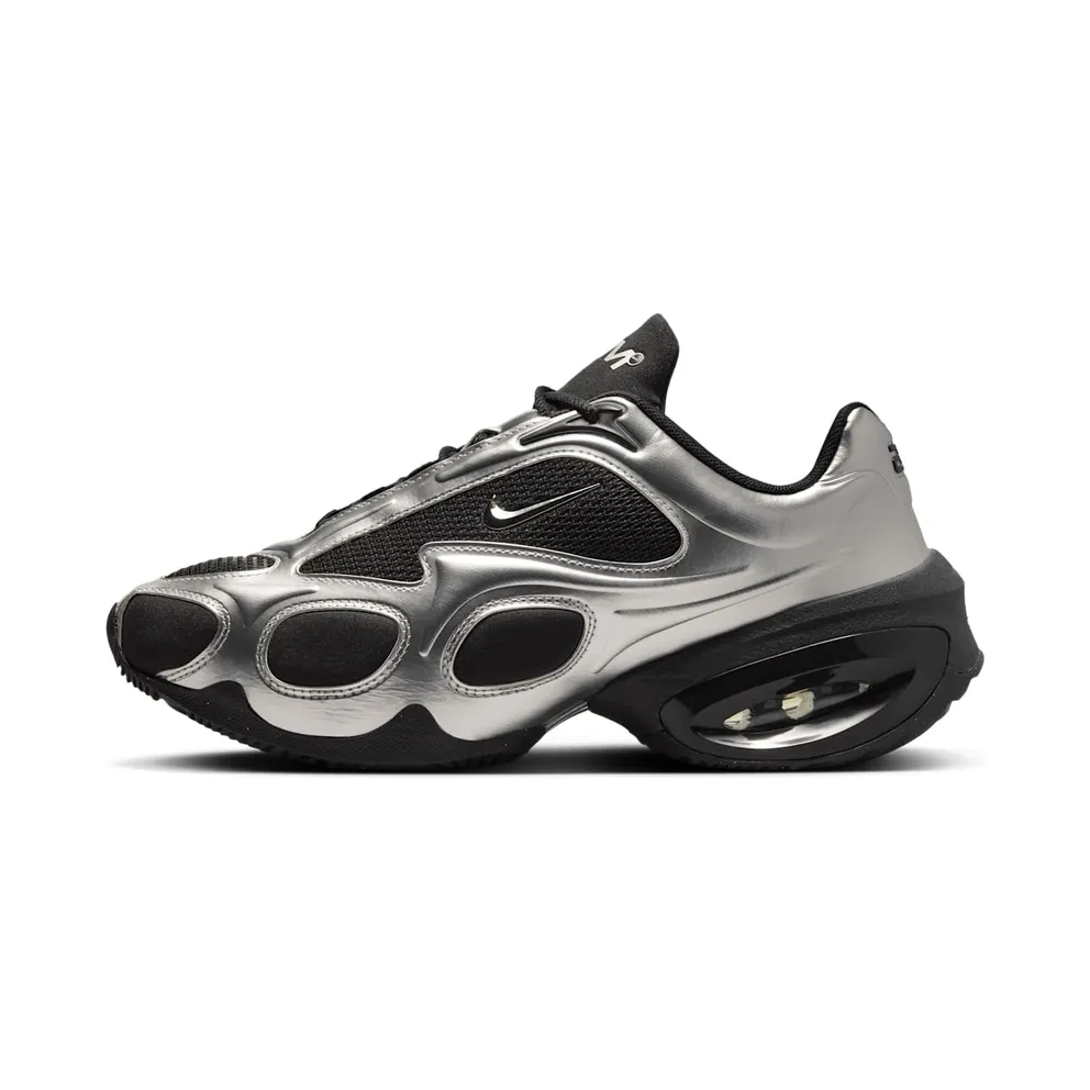 Nike Air Max Muse (black / metallic silver) – FV1920-001
