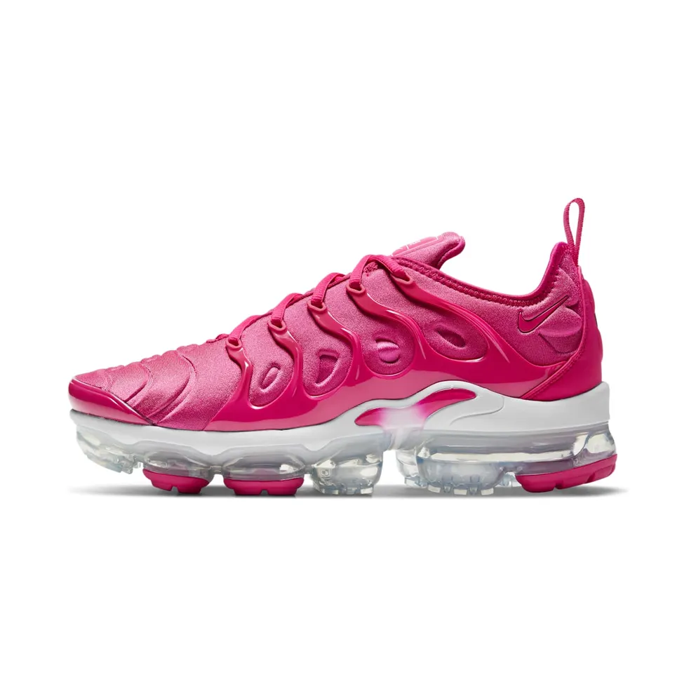 Nike Air VaporMax Plus Fireberry (W) (DJ3023-600)