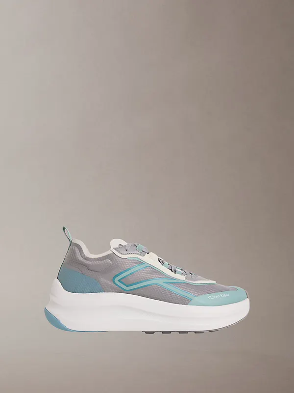 Calvin Klein Ck Volumax – Chunky Runner “CLOUD BURST/MISTY BLUE/LIGHT GREY” (HM0HM0216002F)