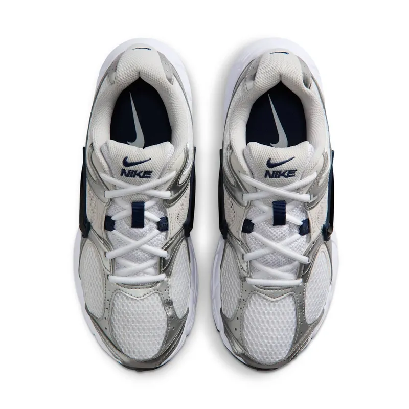 Nike V5 RNR Metallic Silver Midnight Navy (IO7390-095)