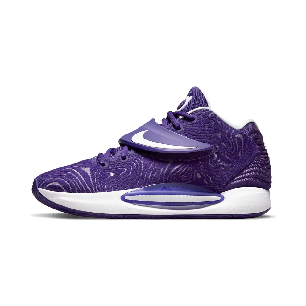 Nike KD14 Court Purple White (DA7850-500)