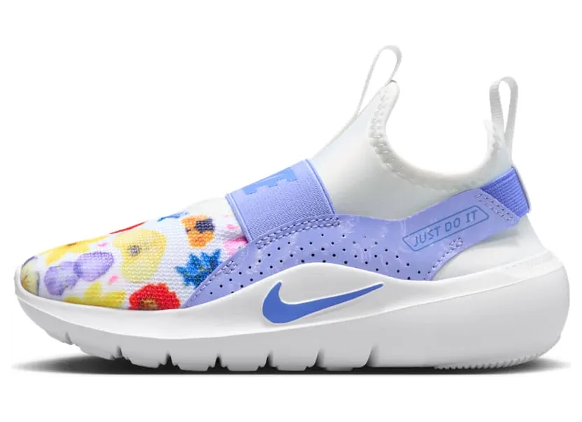 Nike Flex Runner 4 Light Thistle White Sapphire (IM1376-500)