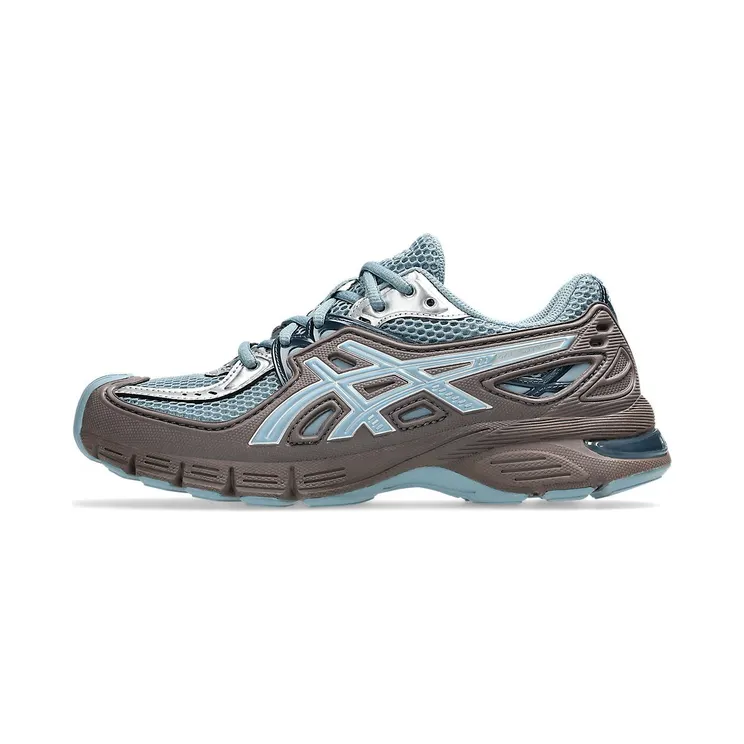 ASICS GEL-SD-LYTE “Slate Blue / Cocoa Powder” (1203A886-401)