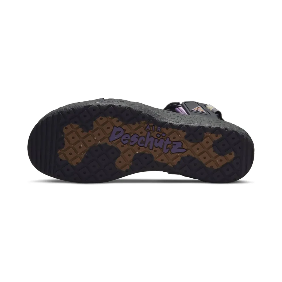 Nike Air Deschutz+ SE Brown (DQ4457-200)