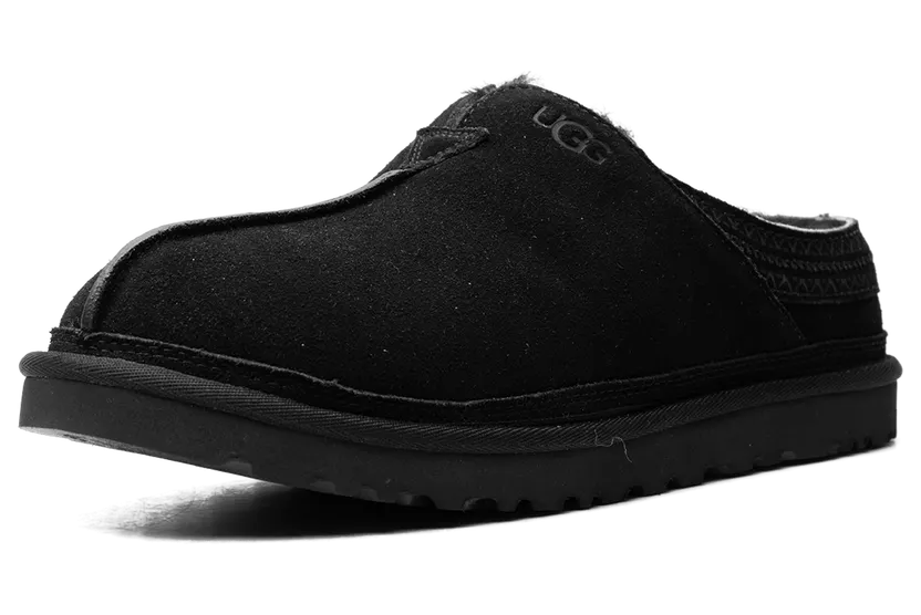 ugg-sneaker 1113631-BLK