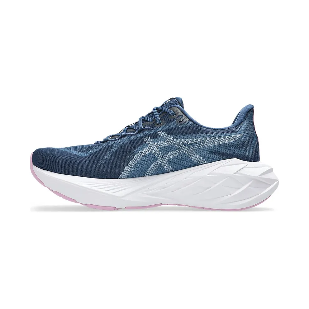 ASICS DYNABLAST 6 “Independence Blue / Hazy Lilac” (1012C010-400)