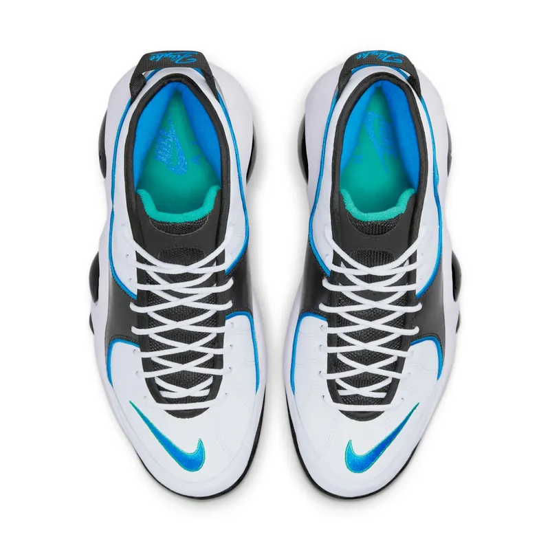 Nike Air Zoom Flight 95 “Photo Blue” (DM0524-100)