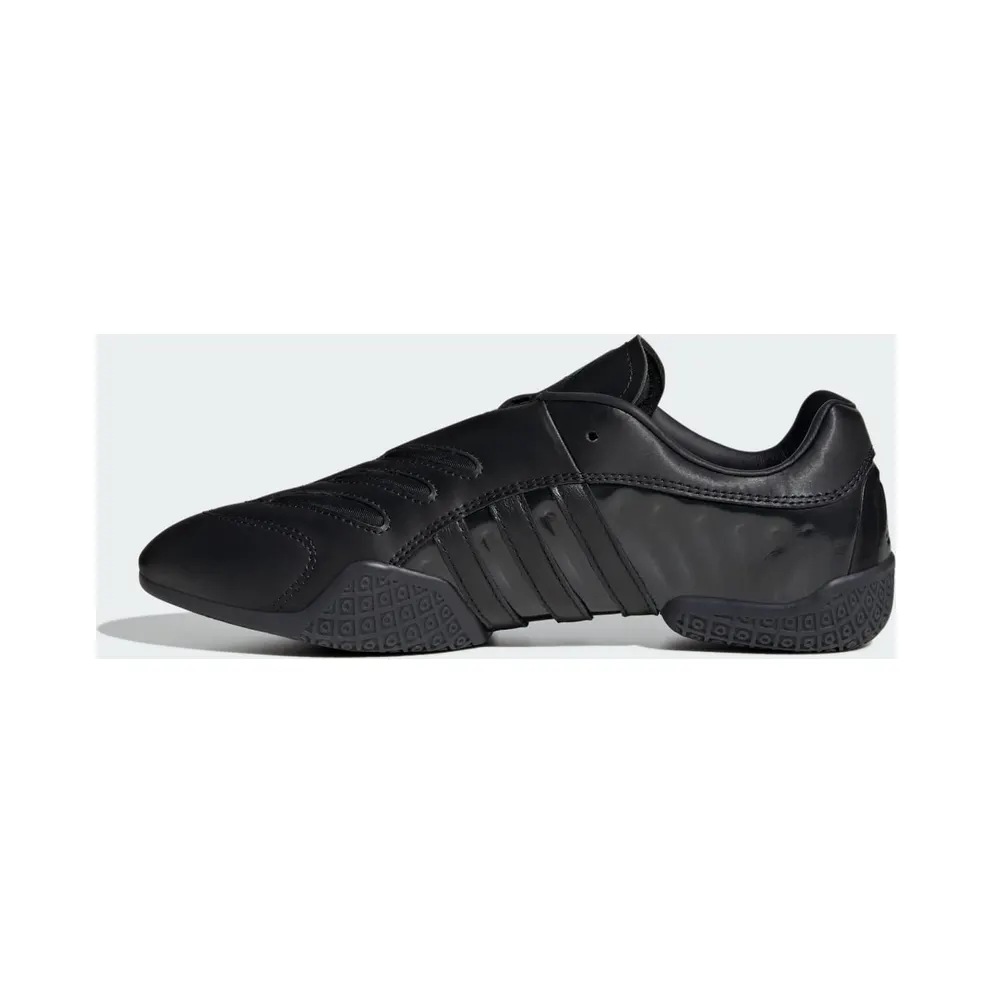Adidas Taekwondo Mei Elite “Core Black / Core Black / Core Black” (HQ9182)