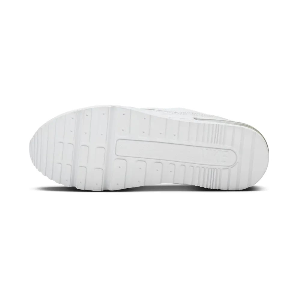 Nike Air Max LTD 3 White White/White-White (687977-111)