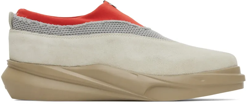 1017 ALYX 9SM Mono “Beige/Red” (AAUSN0033LE03.F22)