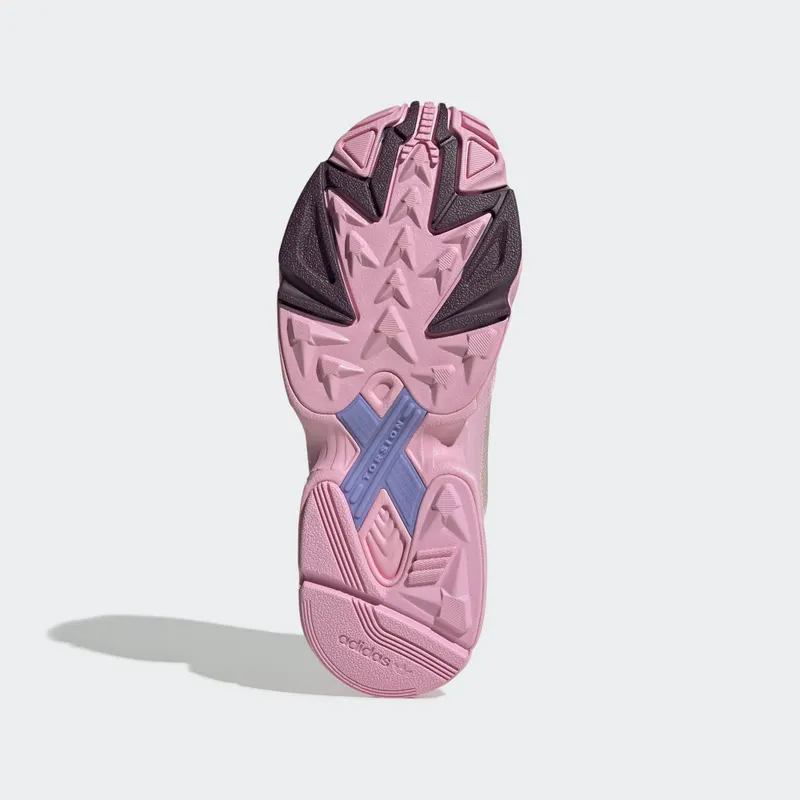 adidas Falcon Icey Pink (W) Icey Pink/True Pink/Chalk Purple (EF1994)