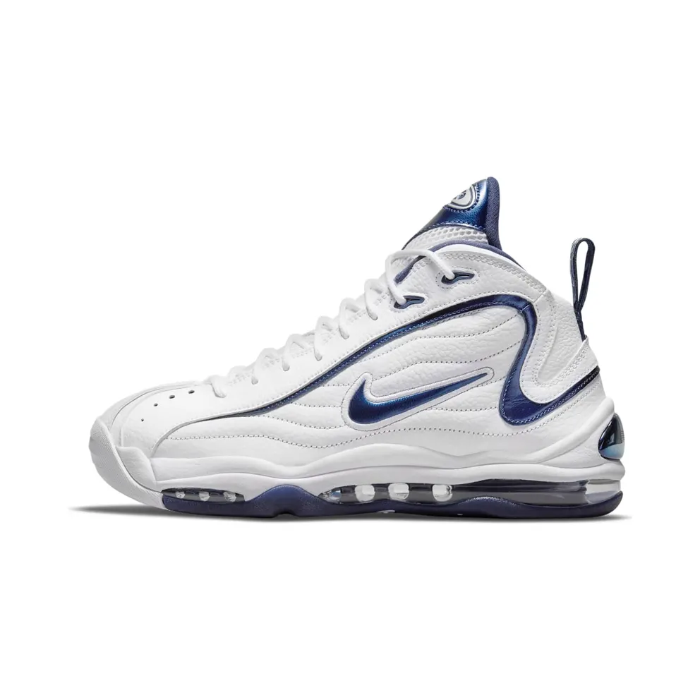 Nike Air Total Max Uptempo Midnight Navy (CZ2198-100)