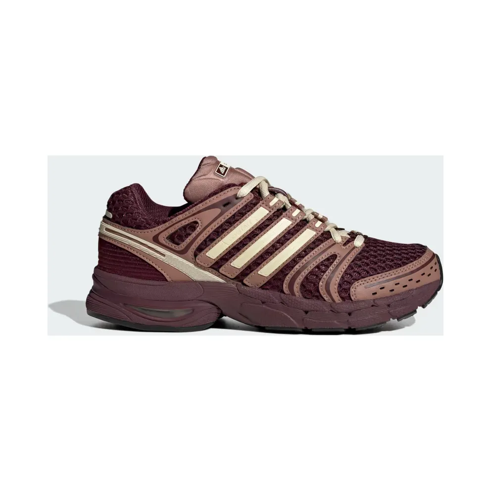 adidas Adistar Control 5 “Maroon / Warm Vanilla / Warm Clay” (KJ2307)