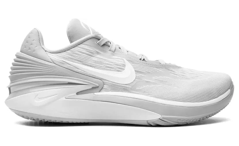 Nike Air Zoom G.T. Cut 2 TB White/Black sneakers – Wit (FJ8915)