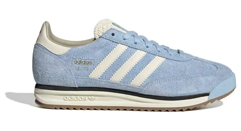 Adidas Originals Sl 72 Rs Schoenen KH9671