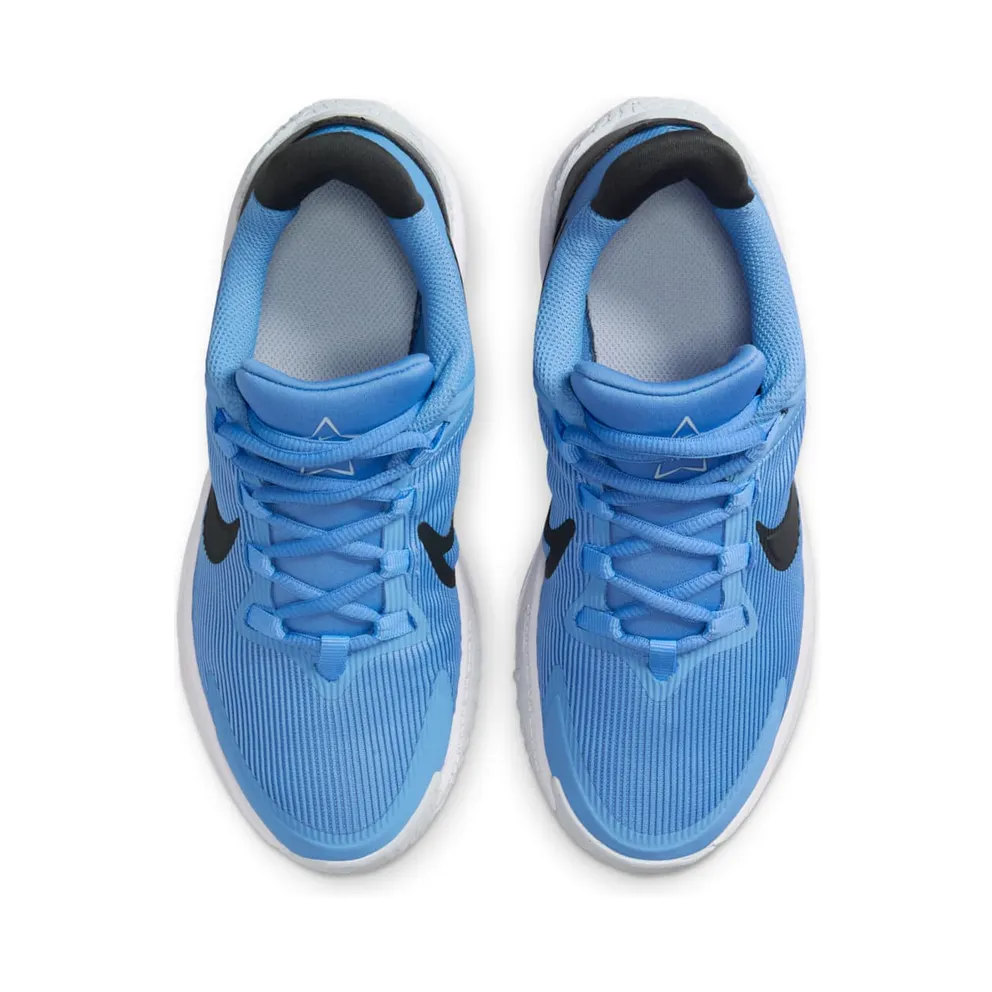 Nike Star Runner 4 Blue Beyond Blue Tint White Anthracite (DX7615-408)