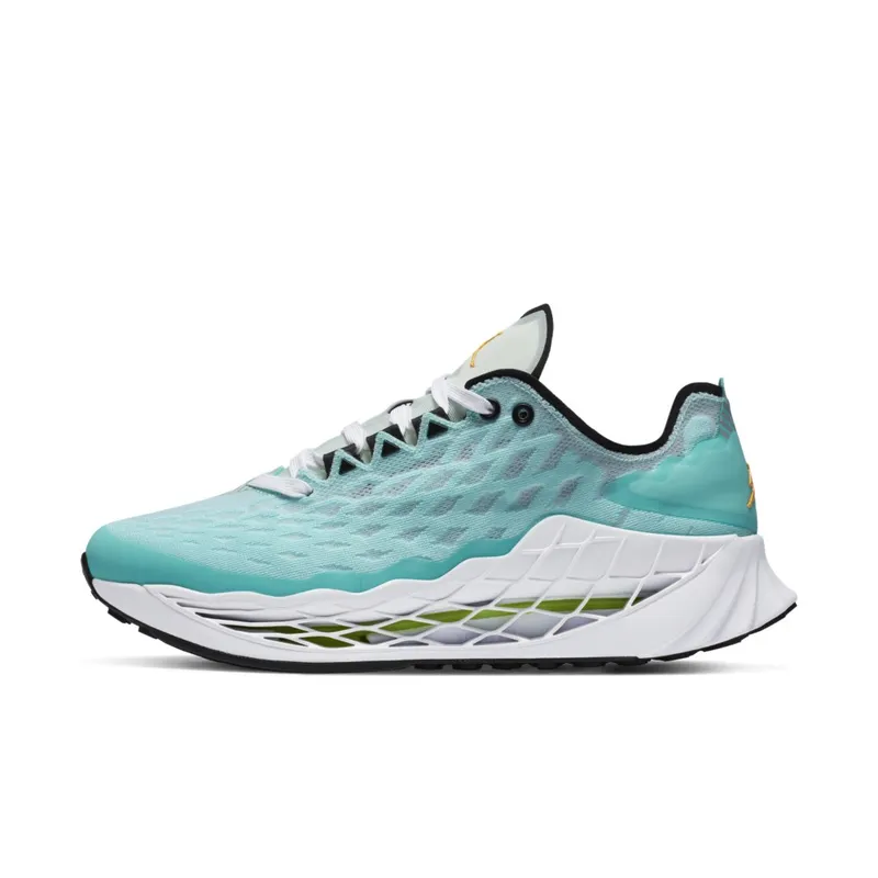 Jordan Zoom Trunner Ultimate Aqua Aqua/Black-White-Laser Orange (CJ1495-301)