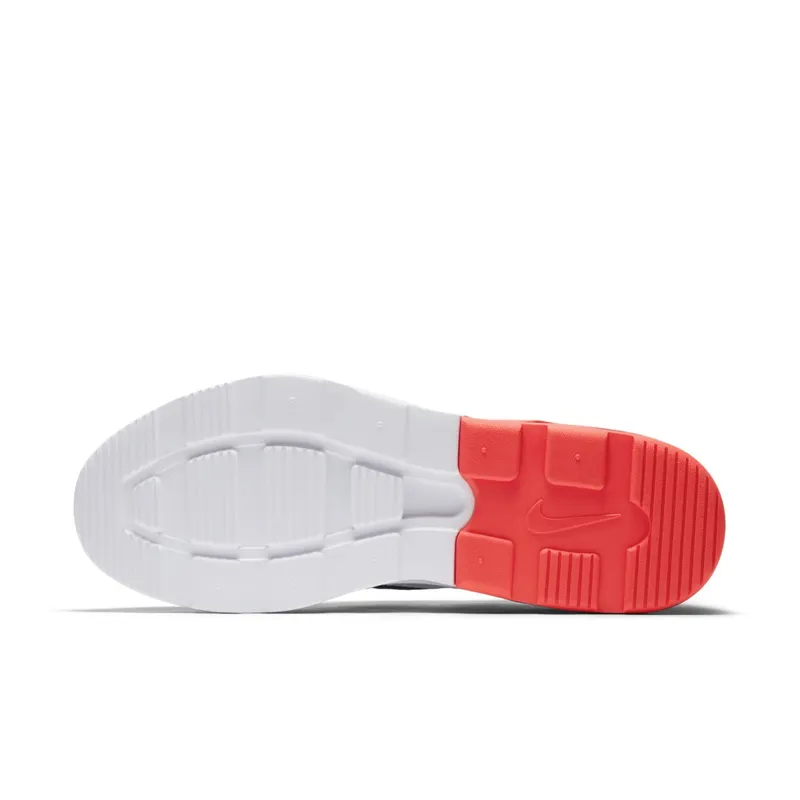 Nike Air Max Motion 2 Black Red Orbit Black White Red Orbit (AO0266-005)