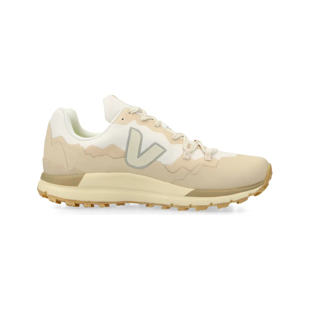 VEJA Fitz Roy (trek shell / gravel pierre almond) – FR2303371