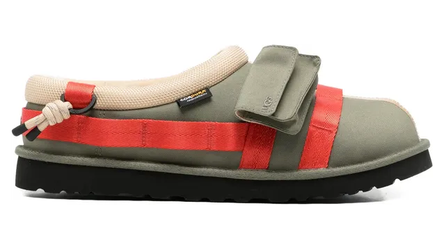 Ugg Tasman 1180110 TASMAN BVRD