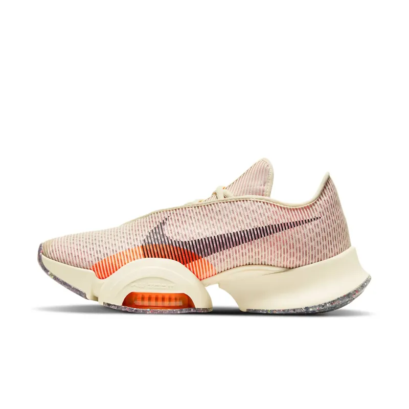 Nike Air Zoom SuperRep 2 Next Nature voor HIIT-sessies White (CZ0599-106)