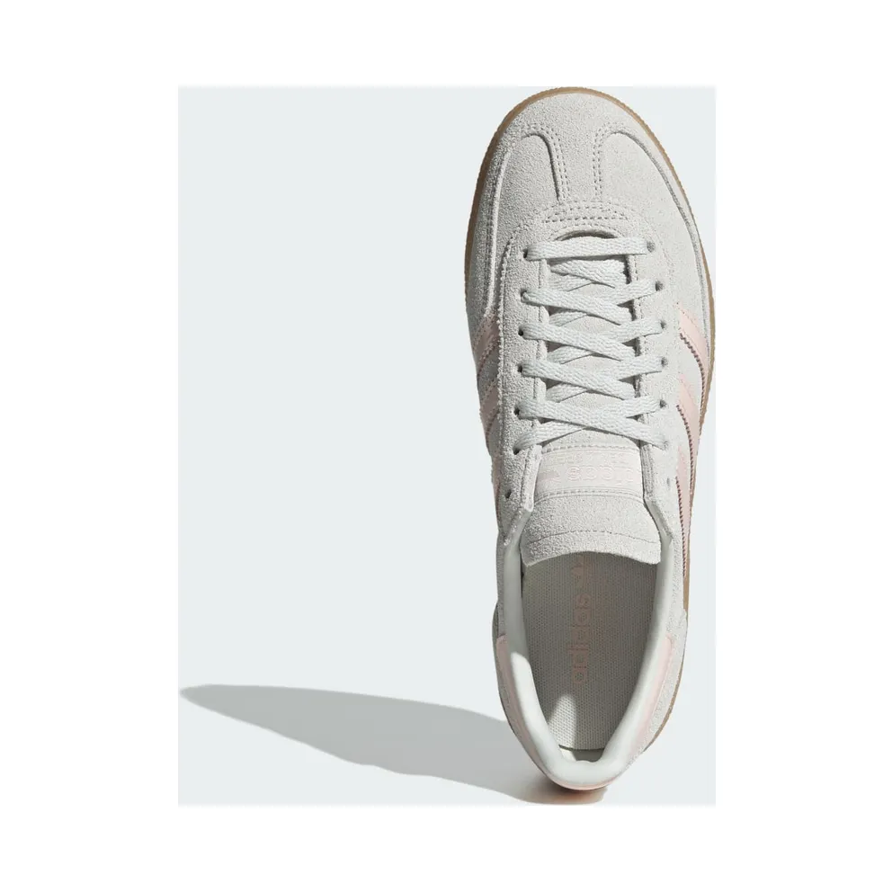 adidas Handball Spezial Orbit Grey Wonder Quartz (JR3629)