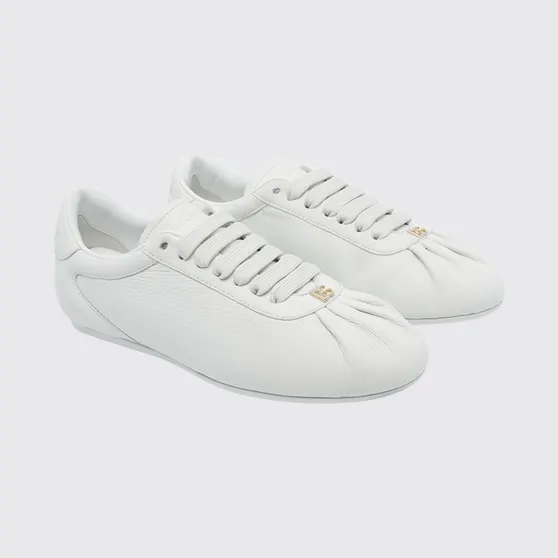 Dolce & Gabbana Sneakers White (CK2485A3O7880002)