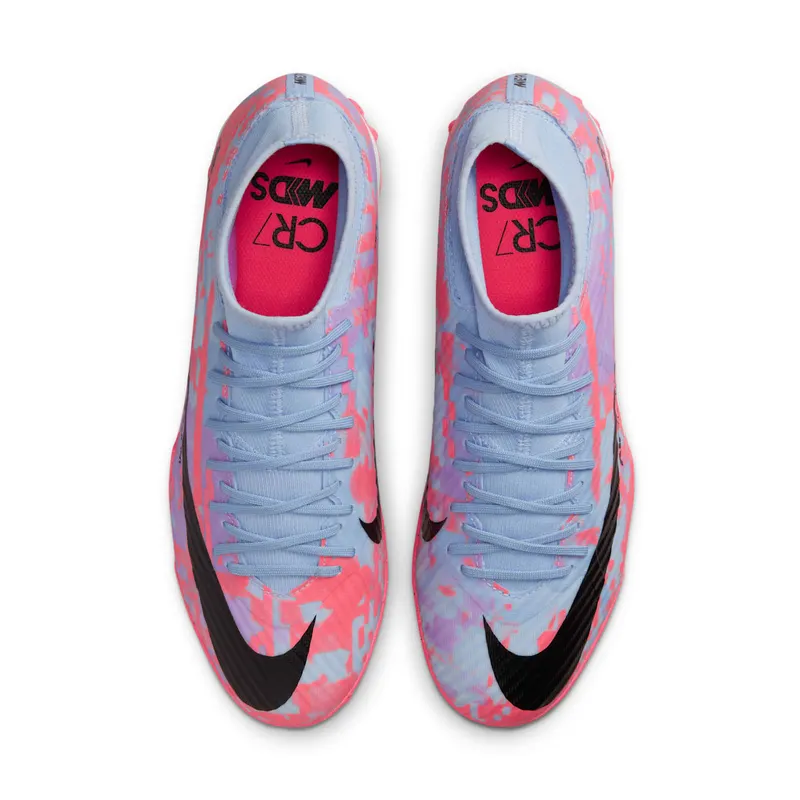 Nike Zoom Mercurial Superfly 9 Academy TF Dream Speed (DV2422-405)