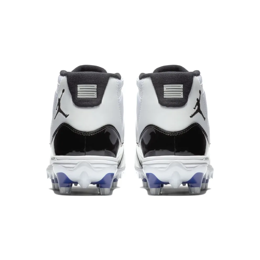 Jordan 11 Retro Cleat Concord White/Black-Concord-Black (AO1561-123)