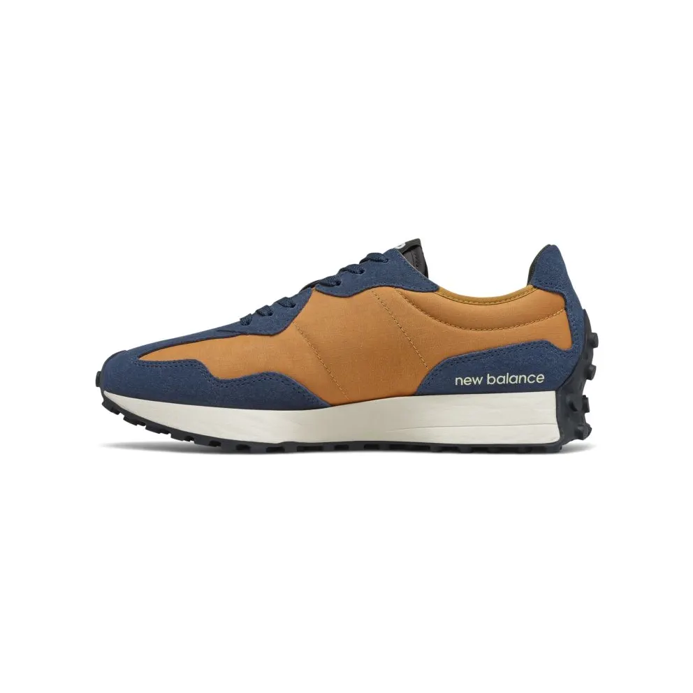 New Balance New Balance Blue/Beige (MS327TA)
