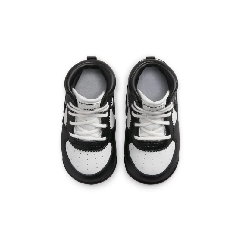 Air Jordan TD “Black White 85” (DV3655-001)