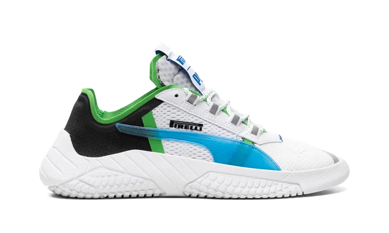 Puma Replicat X Pirelli “Pirelli Limited Edition Formula 1” (339855-02)