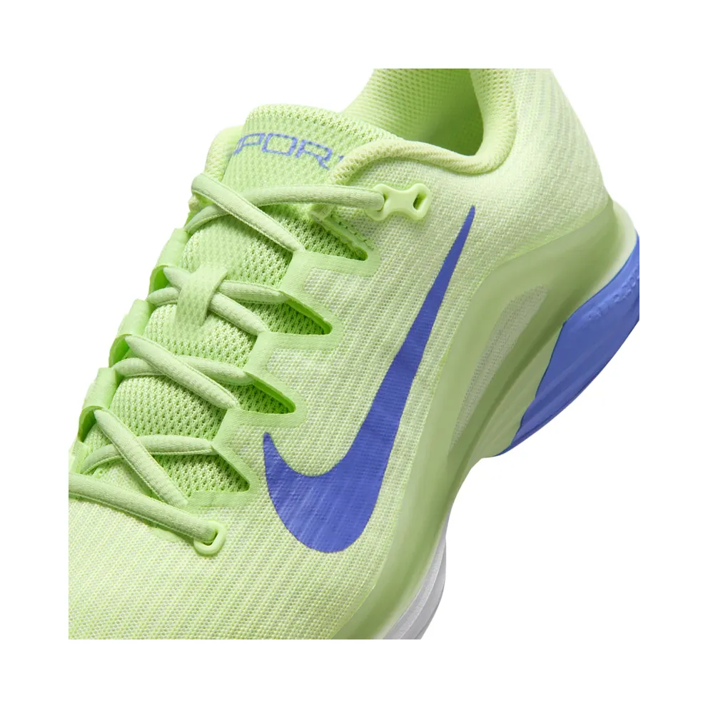 NikeCourt Air Zoom Vapor Pro Green (FV5554-300)