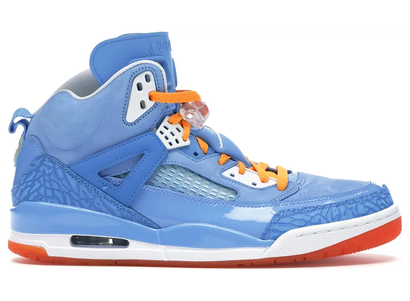 Jordan Spizike Year of the Dragon