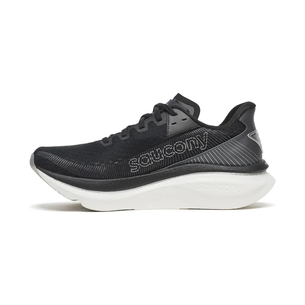 SAUCONY Endorphin Azura “Black / White” (S21070-100)