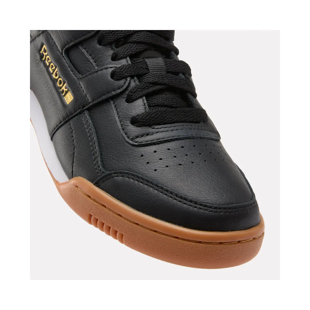 Reebok Workout Plus “Black” (100271718)