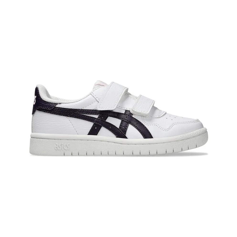 ASICS Japan S White Night Shade (1204A008-132)