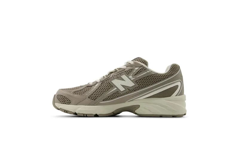 New Balance 740v2 “Dark Olivine” (U740SA2)