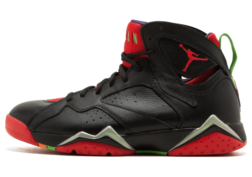 Air Jordan 7 Retro Marvin The Martian (304775-029)