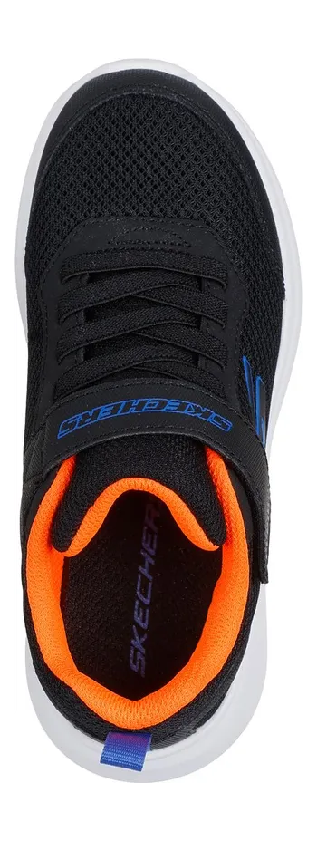skechers-selectors 403615L_BLK