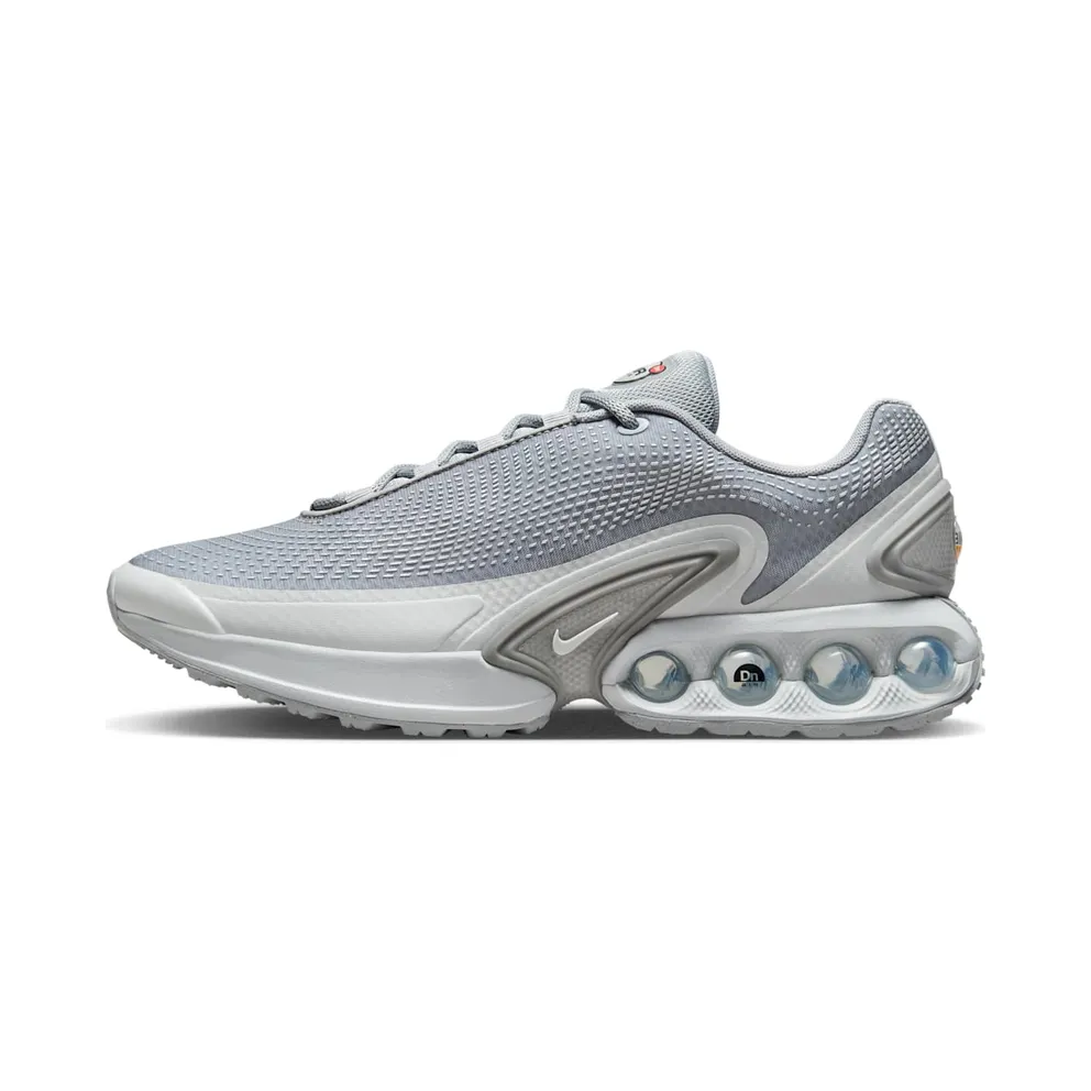 Nike Air Max Dn “Wolf Grey” (DV3337-007)