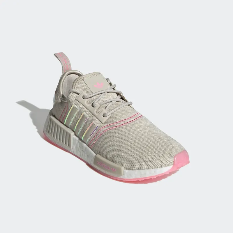 Adidas NMD_R1 Bliss / Bliss Pink / Cloud White (GW9473)