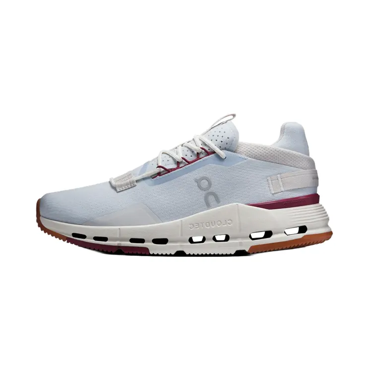 On Running Cloudnova 2 “Heather Sienna” (3WE30224801)
