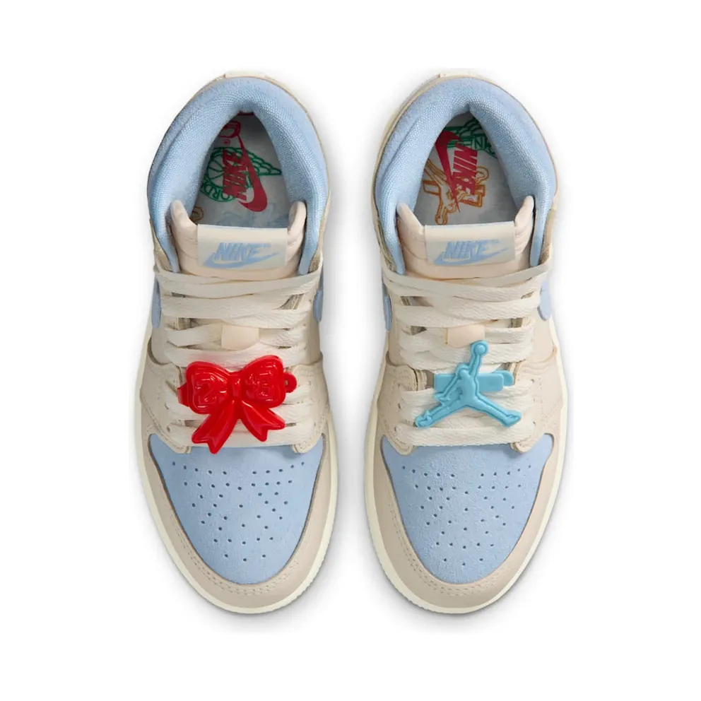 Air Jordan 1 Retro High OG PS “Psychic Blue” (FD2597-102)