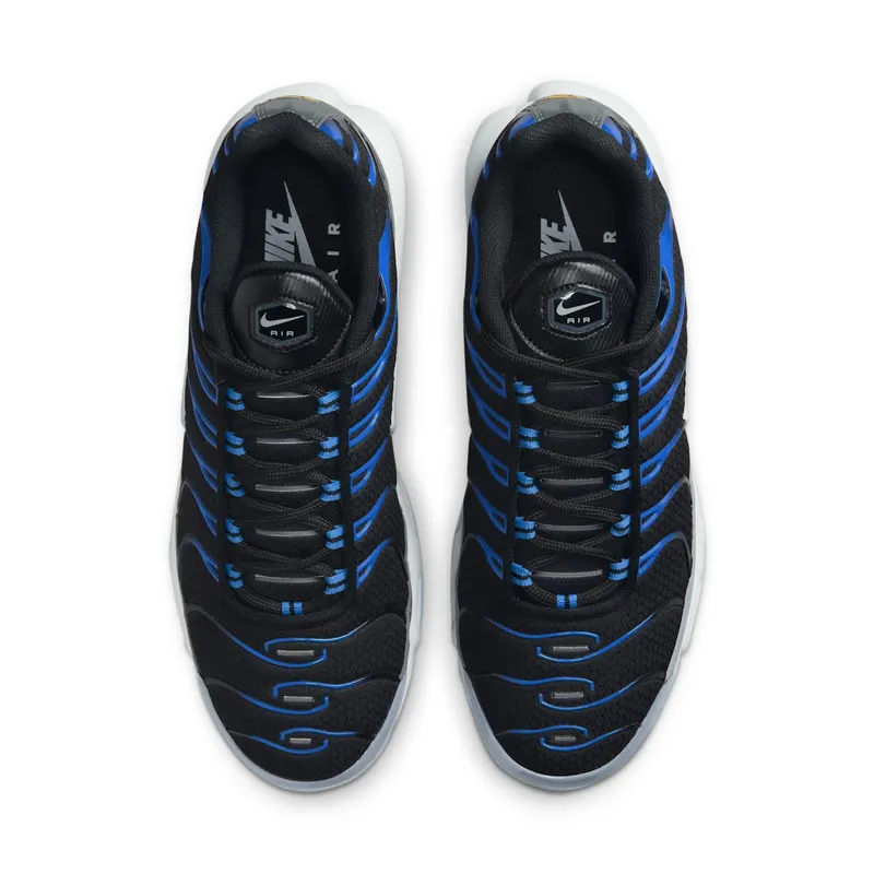 Nike Air Max Plus Black Royal Grey (DH4776-003)