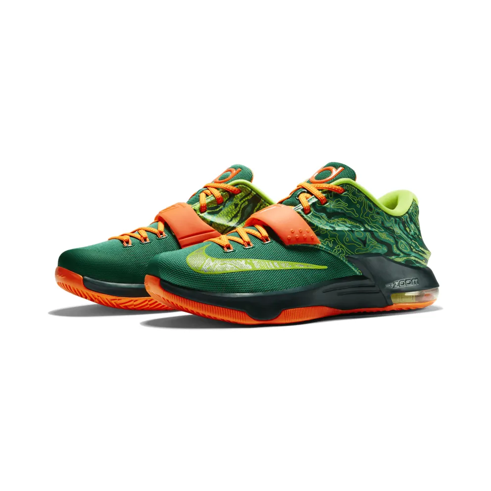 Nike KD 7 Weatherman (653996-303)