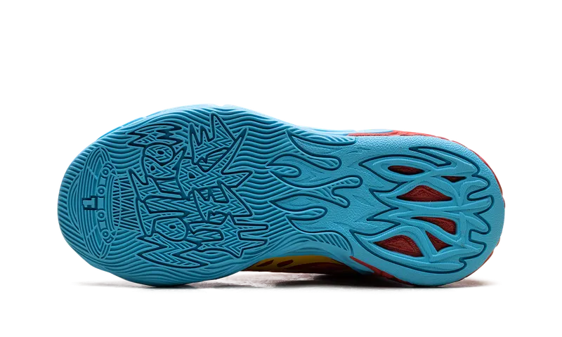 Puma LaMelo Ball MB.04 GS “Phoenix” (311314-01)