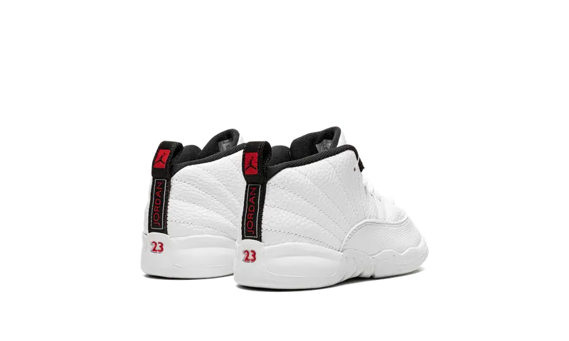 Jordan 12 Retro TD “Twist” (850000-106)